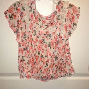 🐴 STYLISH COUNTRY GIRLS’ SHIRT! 🐴